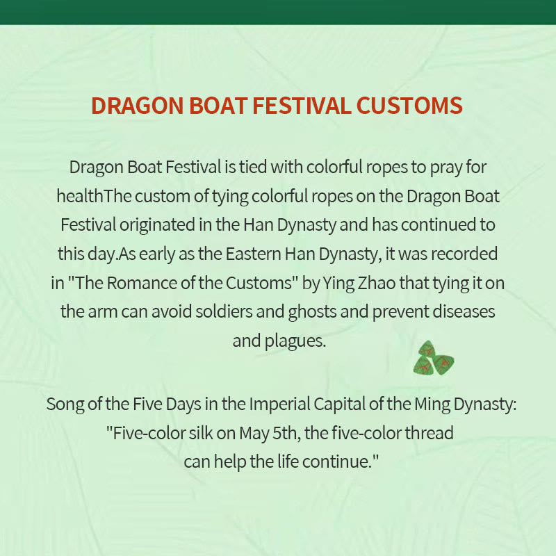 Buddha Stones 925 Sterling Silver Fu Character Zongzi Pattern Multicolored String Luck Handmade Braided Bracelet - image 7