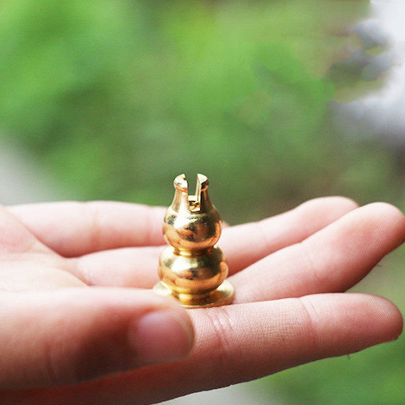 Buddha Stones Tibetan Sandalwood Purification Incense - image 4