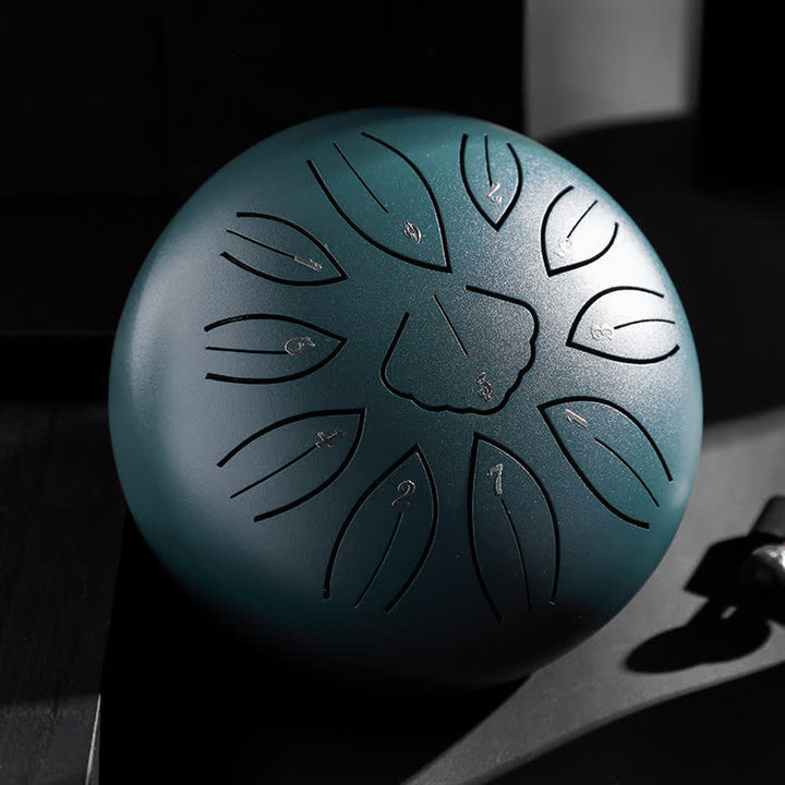 Steel Sound Healing Drum Kit - image 1
