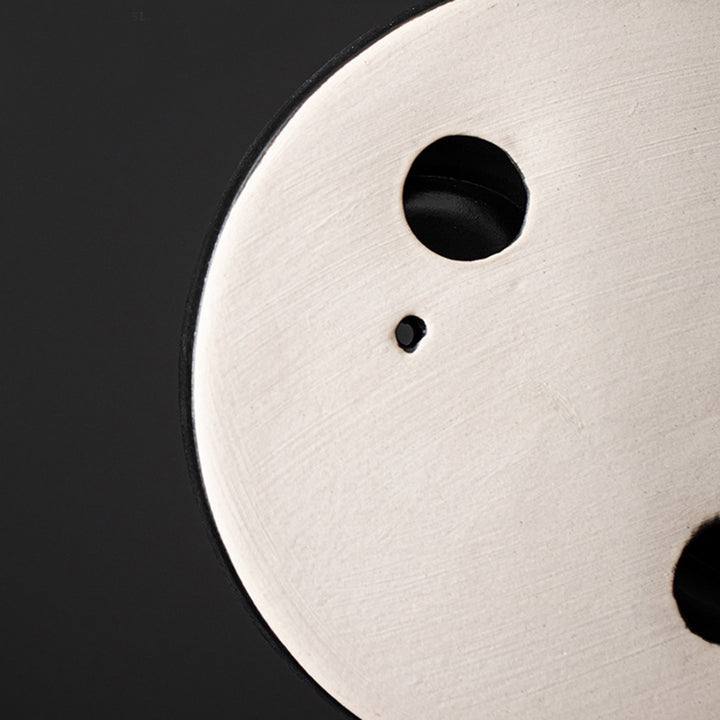 Buddha Stones Yin Yang Zen Balance Incense Holder - image 10