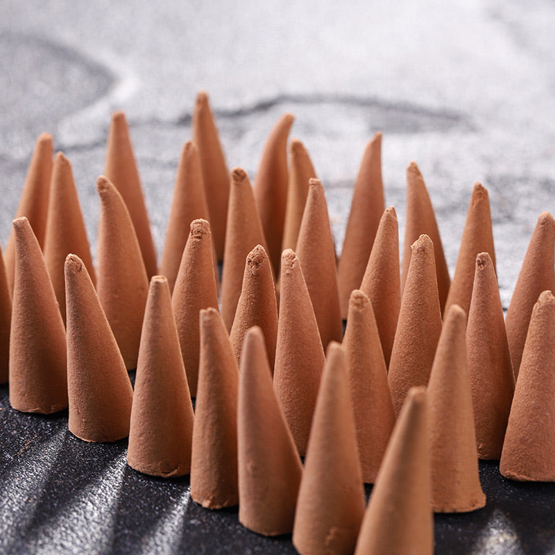 Buddha Stones Tibetan Buddha Peaceful Incense - image 2