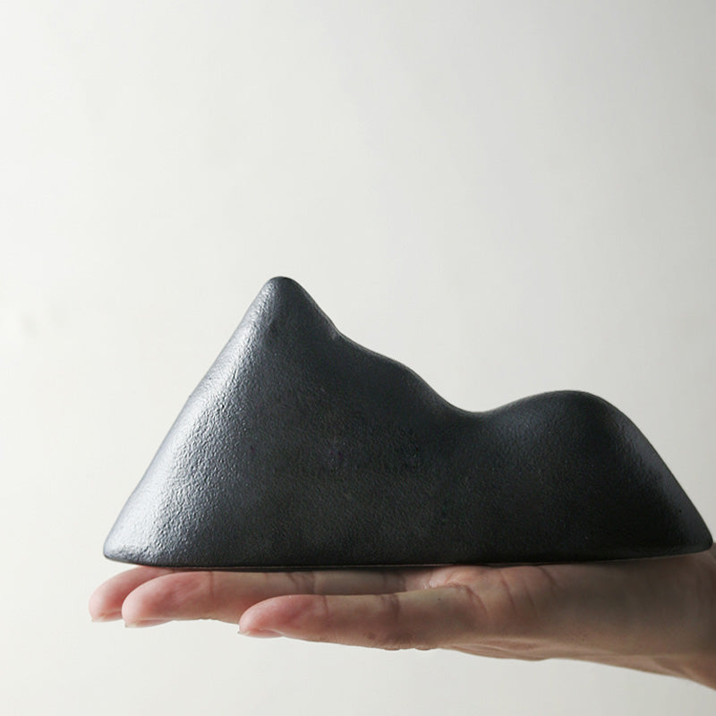 Buddha Stones Rocks Landscape Meditation Enlightenment Zen Garden Decoration - image 11