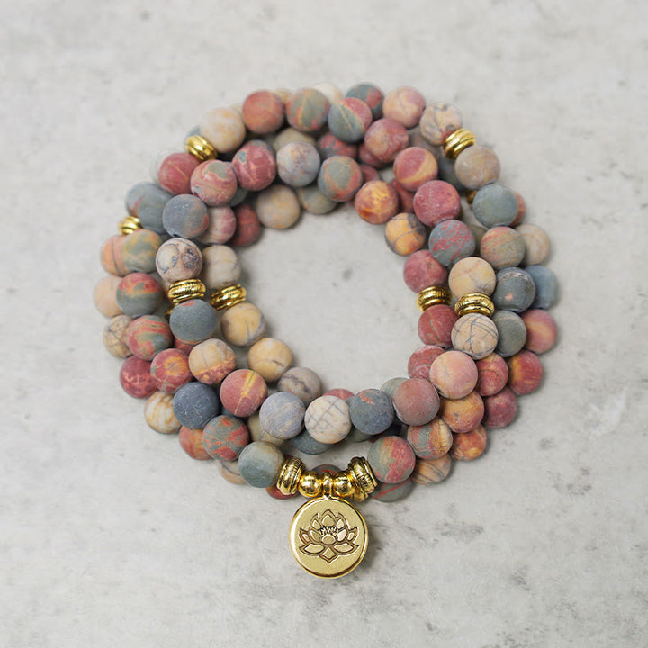 Buddha Stone Tibetan Meditation Healing Gift Bundle - image 2