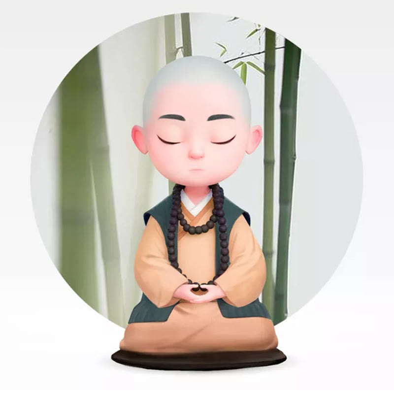 Prayer Digital Buddha Beads Counter For Prayer Meditation Relaxation Active Fingers - image 17