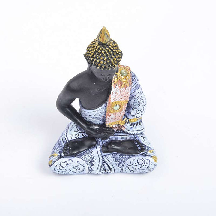 Buddha Stones Tibetan Buddha FengShui Decoration - image 4