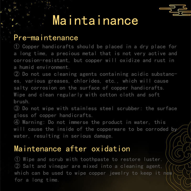 Buddha Stones Four Beasts Feng Shui Yin Yang Bagua Copper Coin Harmony Rotatable Decoration - image 11