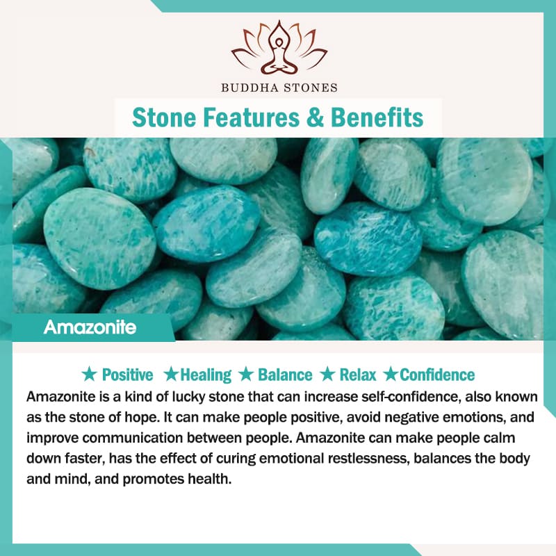 Buddha Stones Natural Stone Sea Turtle Turquoise Blessing Bracelet - image 1