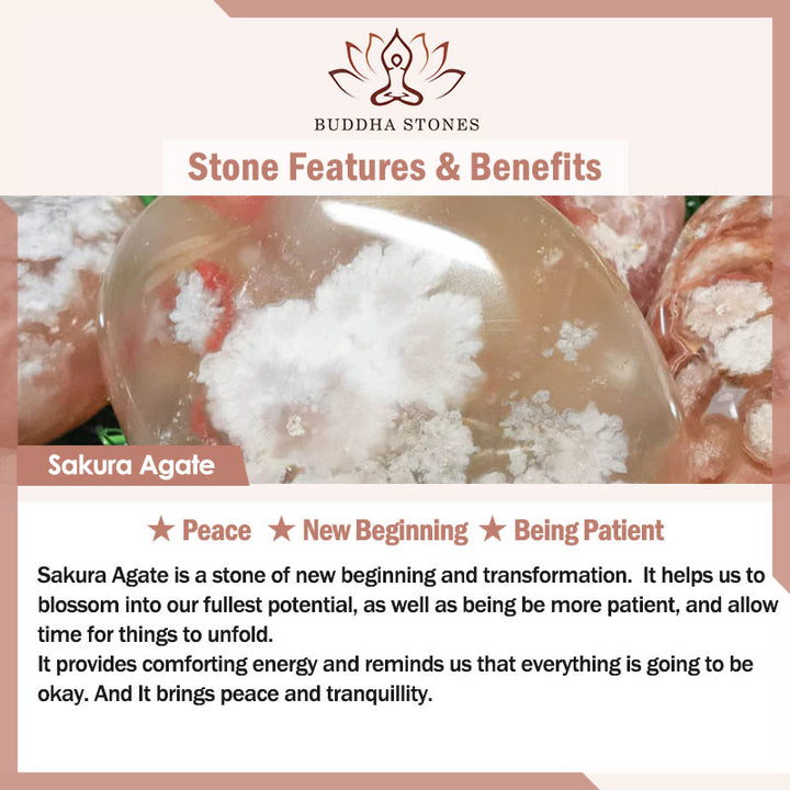 Natural Irregular Shape Crystal Stone Spiritual Awareness Bracelet - image 56