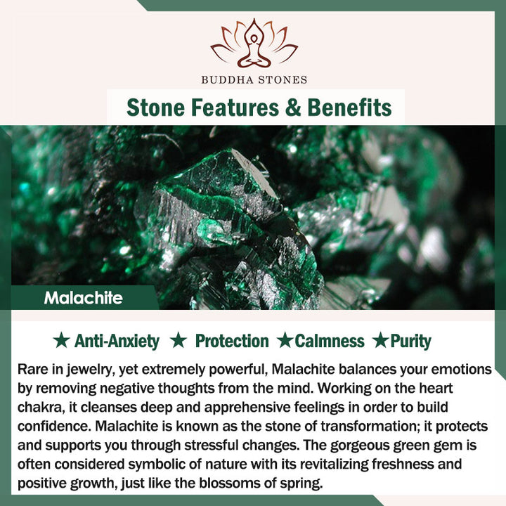 Buddha Stones Cat Pattern Natural Crystal Protection Necklace Pendant - image 19