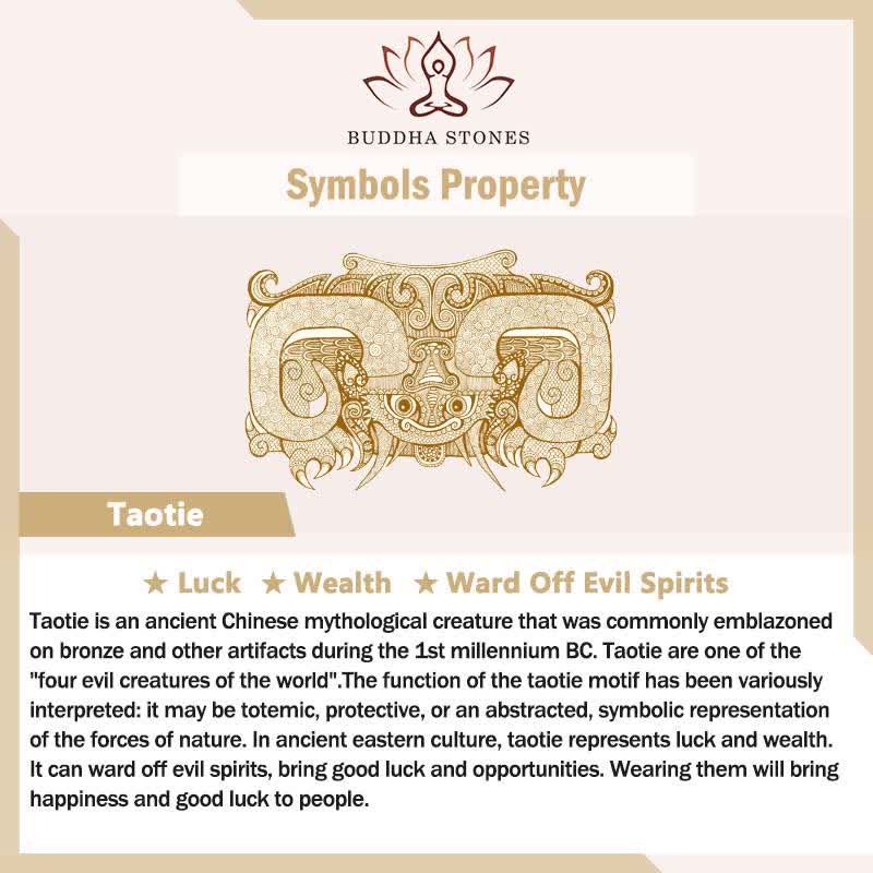 Lucky FengShui Mythological Creature Taotie Wealth Necklace Pendant - image 11