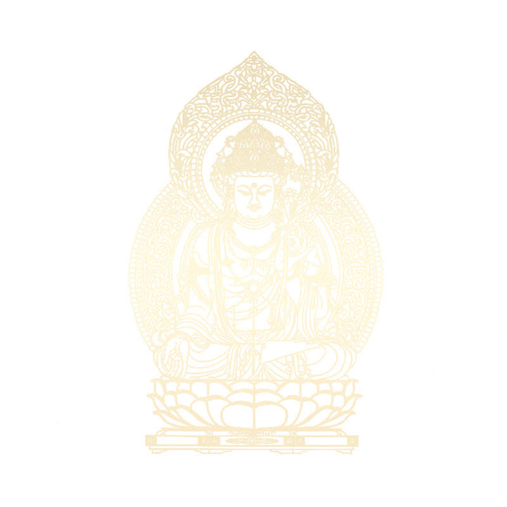 12 Chinese Zodiac Blessing Wealth Fortune Phone Sticker - image 26