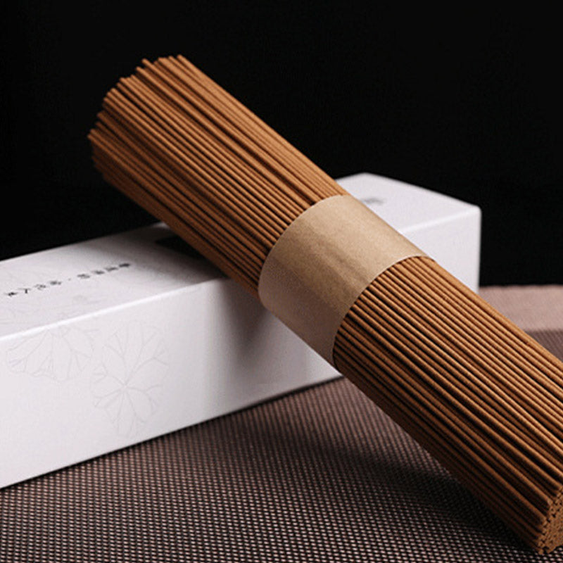 Buddha Stones Tibetan Buddha Healing Incense Burner Decoration - image 13
