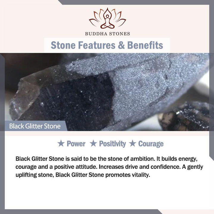 Buddha Stones Natural Quartz Love Heart Healing Beads Bracelet - image 28